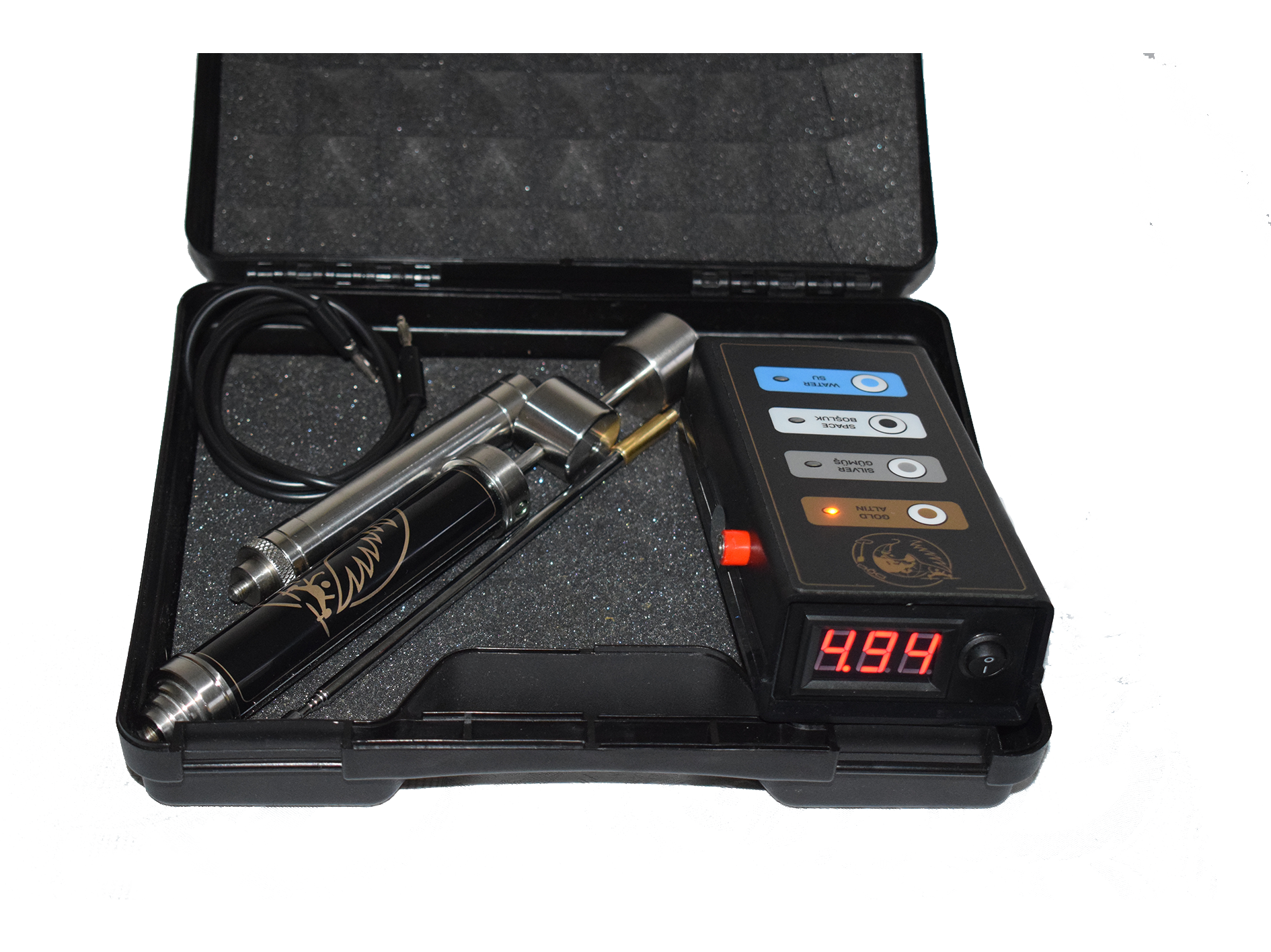 NBS - 02 Alan Tarama